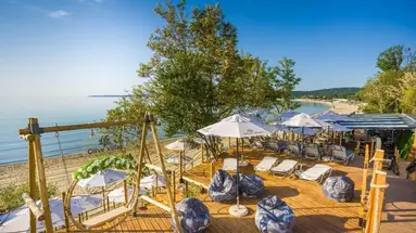 Olive Villas