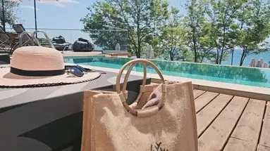 Olive Villas