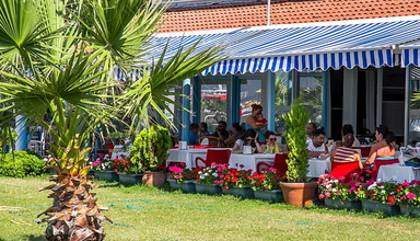 Olivera Resort