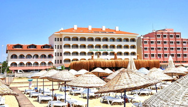 Olivera Resort