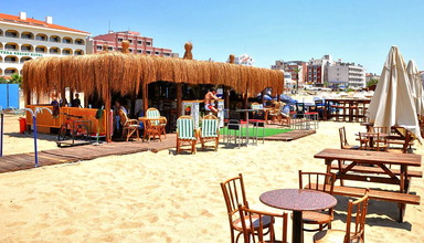 Olivera Resort