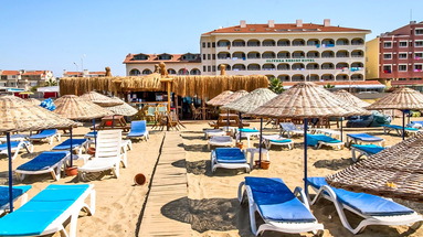 Olivera Resort