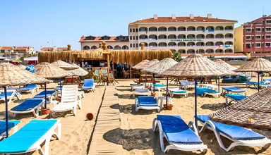 Olivera Resort