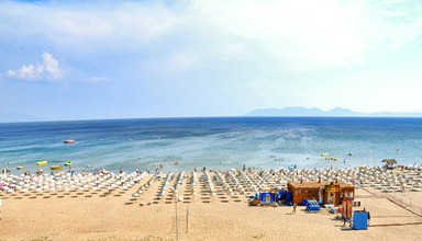 Olivera Resort