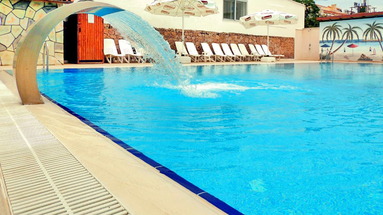 Olivera Resort