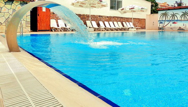 Olivera Resort