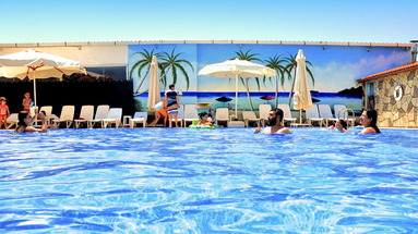 Olivera Resort