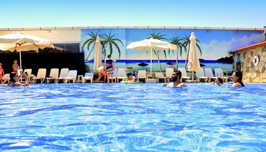 Olivera Resort