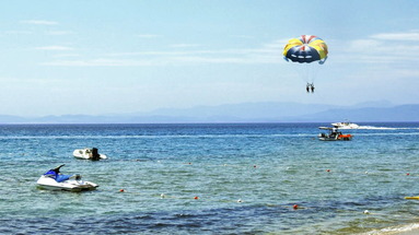 Olivera Resort