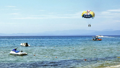 Olivera Resort