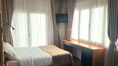 Olivia's Hill Resort