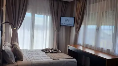 Olivia's Hill Resort