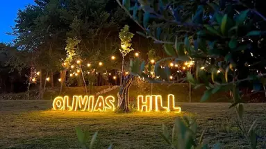 Olivia's Hill Resort