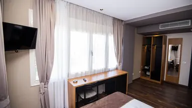 Olivia's Hill Resort