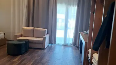 Olivia's Hill Resort