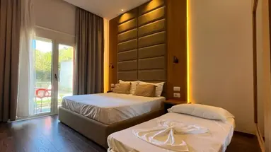 Olivia's Hill Resort
