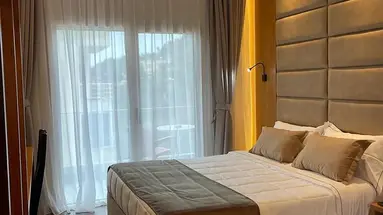 Olivia's Hill Resort