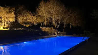 Olivia's Hill Resort