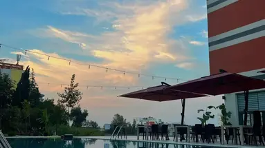 Olivia's Hill Resort