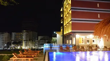 Olivia's Hill Resort