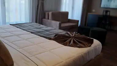 Olivia's Hill Resort