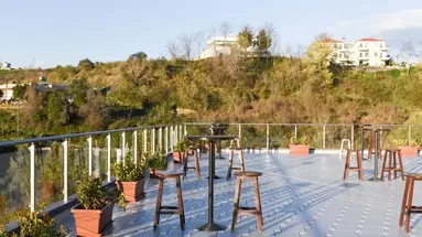 Olivia's Hill Resort