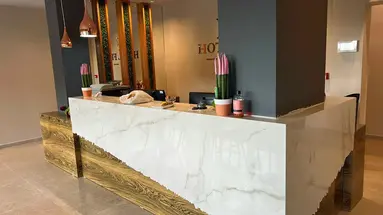 Olivia's Hill Resort