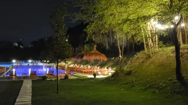 Olivia's Hill Resort