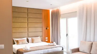 Olivia's Hill Resort