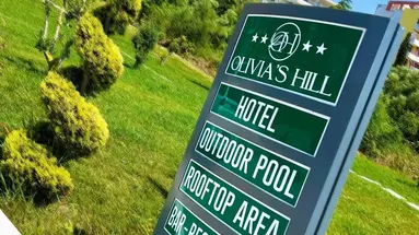 Olivia's Hill Resort