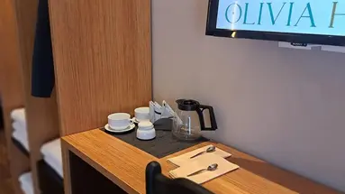 Olivia's Hill Resort