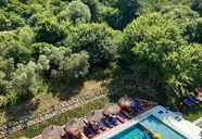 Olivia's Hill Resort