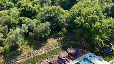 Olivia's Hill Resort