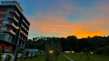 Olivia's Hill Resort