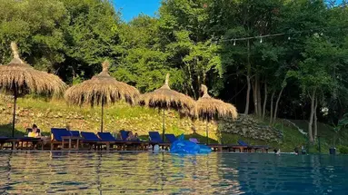 Olivia's Hill Resort