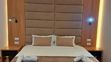 Olivia's Hill Resort