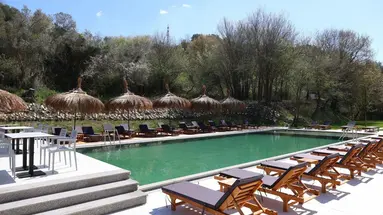 Olivia's Hill Resort