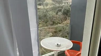 Olivia's Hill Resort