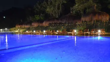 Olivia's Hill Resort