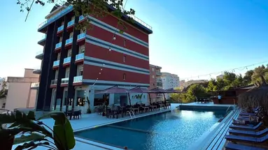 Olivia's Hill Resort