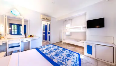 Oludeniz Beach Resort by Z Hotels