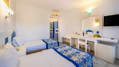 Oludeniz Beach Resort by Z Hotels