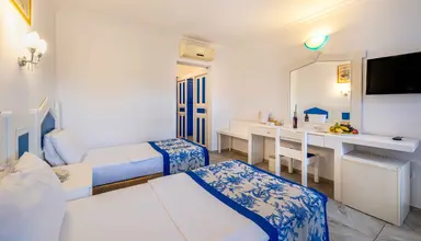 Oludeniz Beach Resort by Z Hotels