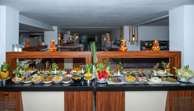 Oludeniz Beach Resort by Z Hotels