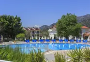 Oludeniz Beach Resort by Z Hotels