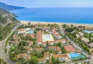 Oludeniz Beach Resort by Z Hotels
