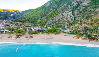 Oludeniz Beach Resort by Z Hotels