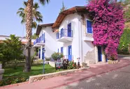 Oludeniz Beach Resort by Z Hotels