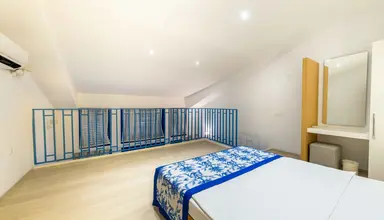 Oludeniz Beach Resort by Z Hotels