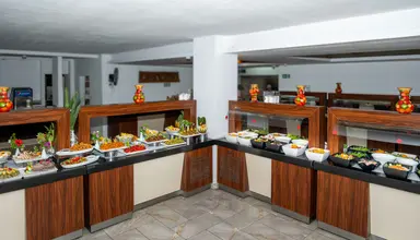 Oludeniz Beach Resort by Z Hotels